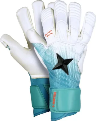 Derbystar APS Pro Grip Aqua v23 Torwarthandschuhe 502098