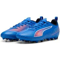 PUMA Kinder Ultra 6 Play MG Jr. Fußballschuhe Sneaker