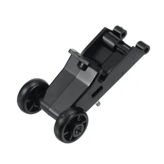 Wltoys 284161 1/28 RC Car Parts Spare Wheel Tires Bracket 2562 Vehicles Models Accessories