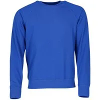 Fruit of the Loom Sweatshirt Fruit of the Loom Lightweight Raglan Sweat