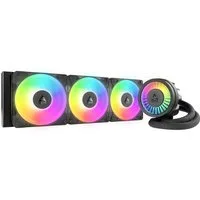 Arctic CPU Kühler ARCTIC Liquid Freezer III Pro 360 A-RGB