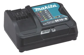 Makita Schnellladegerät DC10SB - 197363-4