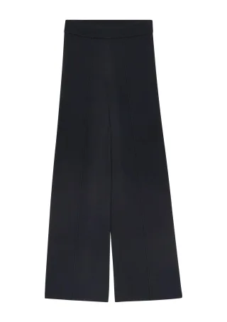 comma - Hose blau - Gr. - 44