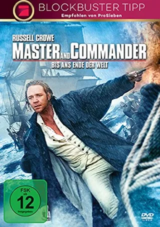 Master & Commander