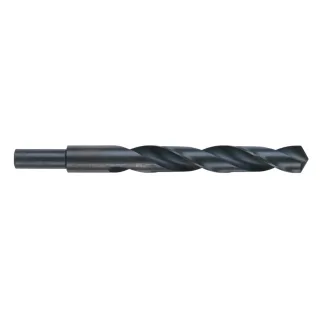 Milwaukee - METALLBOHRER HSS-R RED.SCHAFT 18.0X191MM - 4932373327