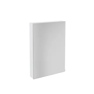 Cosmic The Grid Spiegelschrank B:552, T:118, H:800mm, 768000905102 7,68001E+11