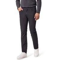 Pioneer Authentic Jeans 5-Pocket-Jeans RANDO Megaflex Struktur Baumwolle