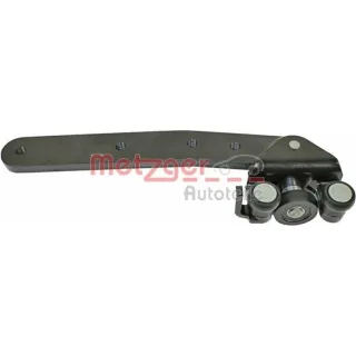 Metzger Rollenf?hrung f?r Schiebet?r Fiat Doblo 119 223 2310050
