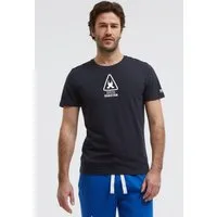 Gaastra Rundhalsshirt mit Kontrastnähten