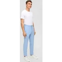 s.Oliver Chinos Anzughose S.OPURE s.O PURE: Anzughose aus Stretch-Fabric