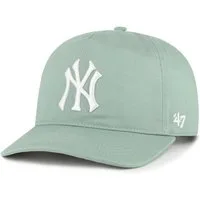 '47 Brand Snapback Cap '47 Brand Cap MLB New York Yankees '47 HITCH (Basecap, Basecap, Snapback Cap) Used-Look (Garment Wash)