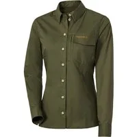 Parforce Active Outdoorbluse Jagdbluse Anti-Zecke