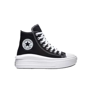 ZAP.FASHION SRA Chuck Taylor All Star Move BLACK