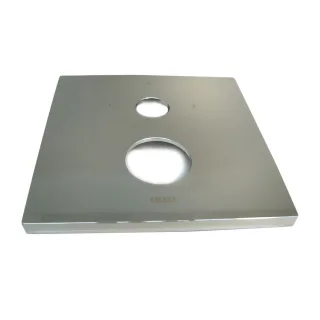 Keuco Blende Ersatzteil ARM 50114 verchromt passend zu 53074, 50114010050 50114010050