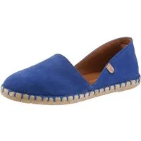 VERBENAS CARMEN SERRAJE Espadrille Sommerschuh, Schlappen mit Jute-Rahmen