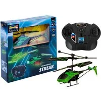 Revell® RC-Helikopter Revell® control - Streak, Glow in the dark, leuchtet im Dunkeln
