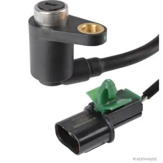 Jakoparts Raddrehzahlsensor hinten Mitsubishi Pajero 2 J5925031