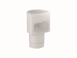 Dallmer Rohrbelüfter DallVent Mini, DN 40/ DN 50, 1 1/2", 850416 850416