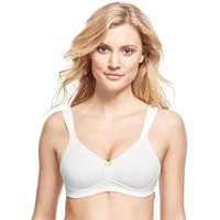 Susa Soft-BH 2er Pack BH ohne Bügel Topsy (Packung, 2-tlg)
