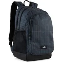 PUMA Freizeitrucksack Academy AOP 29 Liter (ein Stück, 1-tlg., ca. B/H/T 30/47,5/20 cm), Seitentaschen