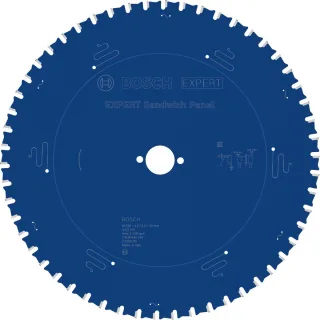 Bosch Kreissägeblatt Expert for Sandwich Panel - 2608644146