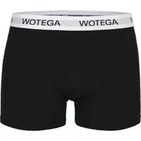 WOTEGA Boxershorts Joe (Spar-Packung, 6er-Pack) bequeme Baumwoll Unterhosen im 6er Pack