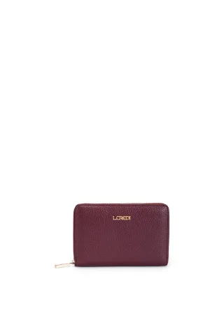 L.Credi Munich - Perla cherry shade - Gr. - OS