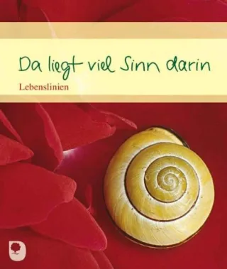Da liegt viel Sinn darin: Lebenslinien