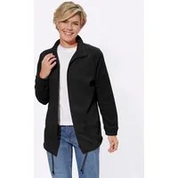 Witt Fleecejacke Fleece-Jacke Langarm