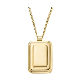 Fossil Kette RAQUEL JF04951710