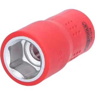KS Tools 1/2" Isolierte Stecknuss - 118.1218