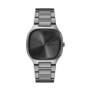 Skagen Herrenuhr MELLEM SKW6936