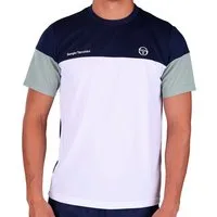 Sergio Tacchini T-Shirt Prave