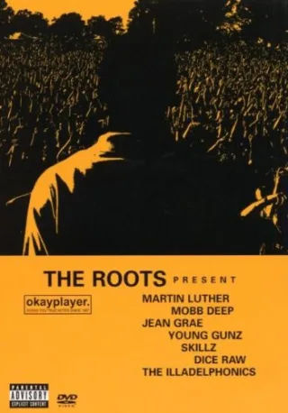 The Roots - The Roots present