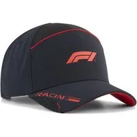 PUMA Flex Cap F1® Lifestyle Baseball-Cap Erwachsene