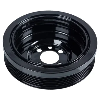 Febi Riemenscheibe Kurbelwelle Audi Ford MAN Mitsubishi Seat Skoda VW