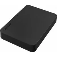 Toshiba Canvio Basics 4TB externe HDD-Festplatte (4TB)