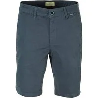 WOTEGA Shorts Spring kurze Chino Herren Chinoshorts mit Stretchanteil