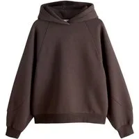 Next Kapuzenpullover Relaxed Fit Hoodie aus schwerem Material, Regular (1-tlg)