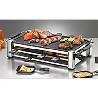 Rommelsbacher Raclette