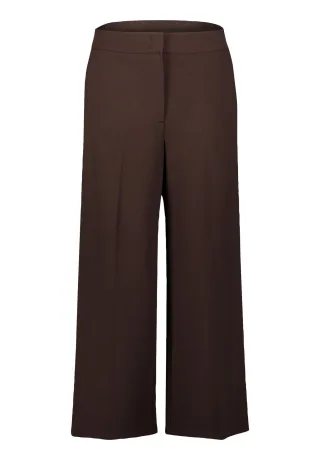 Betty Barclay - Culotte light maroon - Gr. - 46