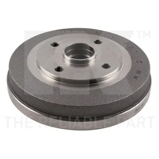 NK Bremstrommel Kia Rio 1,5 253510
