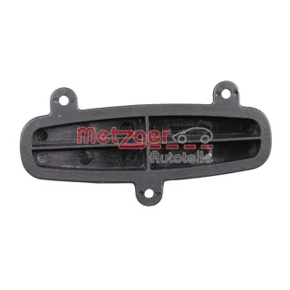 Metzger Steuerger?t f?r Beleuchtung BMW 7er F01 0896513