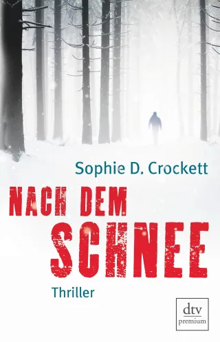 Nach dem Schnee: Roman