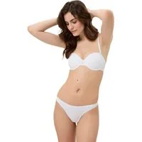Beedees Bügel-BH Stepy Soft WDP (1, 1-tlg., 1)