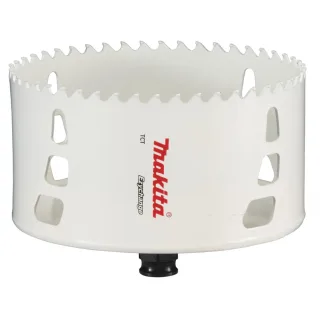 Makita EZYCHANGE TCT-Lochsäge Schnittiefe 60mm - E-06834