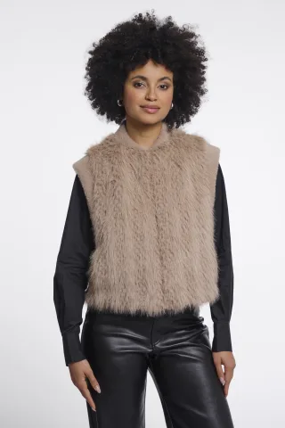 Rino&Pelle - Alvita.7002612 oat - Gr. - XS