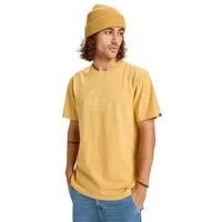 Quiksilver T-Shirt Ev Comp Logo