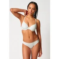 Skiny Schalen-BH Natural Beauty bequem, atmungsaktiv, elastisch, mit Spitze