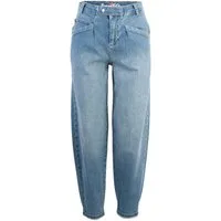 Buena Vista Stretch-Jeans